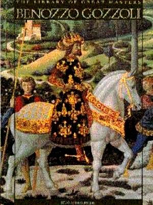 Seller image for Benozzo Gozzoli for sale by LEFT COAST BOOKS