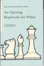 Immagine del venditore per An Opening Repertoire for White venduto da Callaghan Books South