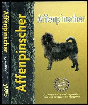 Immagine del venditore per Affenpinscher venduto da Little Stour Books PBFA Member
