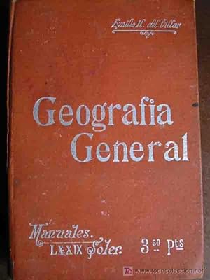GEOGRAFIA GENERAL