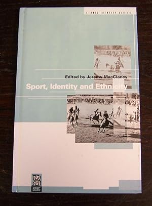 Sport, Identity and Ethnicity