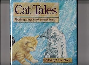 Seller image for Cat Tales for sale by Beverly Loveless