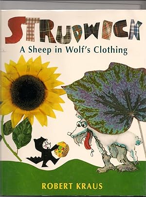 Seller image for Strudwick : A Sheep in Wolf's Clothing for sale by Beverly Loveless