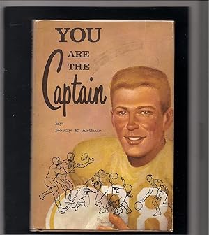 You are the Captain