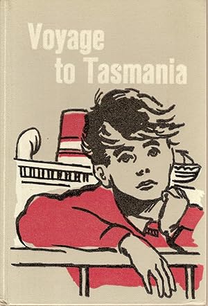 Seller image for Voyage to Tasmania for sale by Beverly Loveless