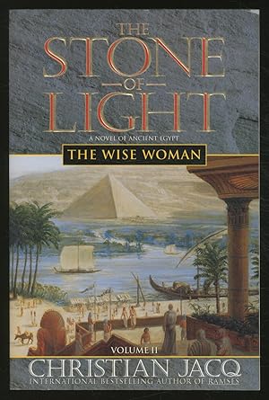 Bild des Verkufers fr The Stone of Light: The Wise Woman Volume II zum Verkauf von Between the Covers-Rare Books, Inc. ABAA