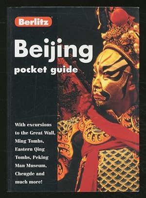 Bild des Verkufers fr Beijing: Pocket Guide zum Verkauf von Between the Covers-Rare Books, Inc. ABAA