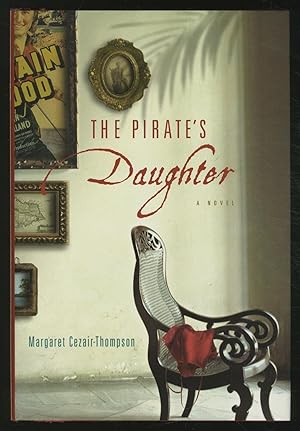 Seller image for The Pirate's Daughter for sale by Between the Covers-Rare Books, Inc. ABAA