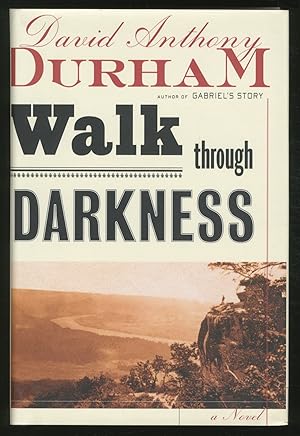 Seller image for Walk Through Darkness for sale by Between the Covers-Rare Books, Inc. ABAA