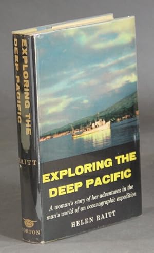 Exploring the deep Pacific