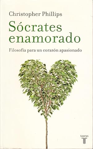 SOCRATES ENAMORADO - Filosofia para un corazón apasionado