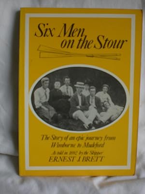 Six Men on The Stour