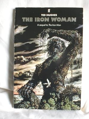 The Iron Woman