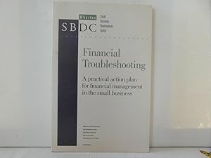 Financial Troubleshooting