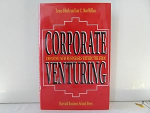 Corporate Venturing