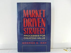 Market Driven Strategy