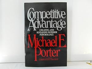 Competitive Advantage