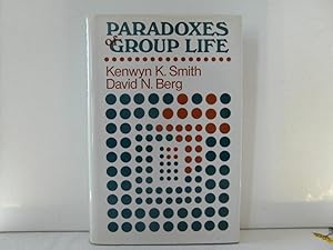 Paradoxes of Group Life