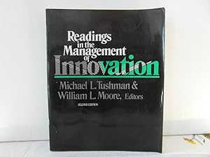 Readings in the Management of Innovation