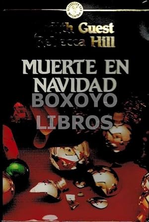 Seller image for Muerte en Navidad for sale by Boxoyo Libros S.L.