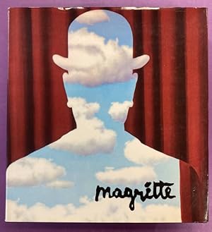 Imagen del vendedor de Ren Magritte. Tekens en beelden. a la venta por Frans Melk Antiquariaat