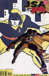 Immagine del venditore per JSA ALL STARS NO 5(OF 8): NOV 2003 venduto da TARPAULIN BOOKS AND COMICS