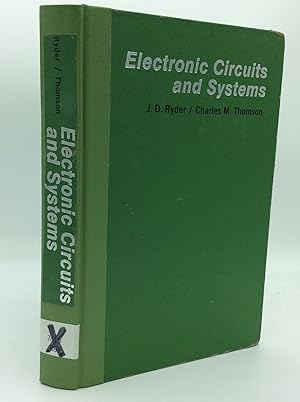 Image du vendeur pour ELECTRONIC CIRCUITS AND SYSTEMS mis en vente par Kubik Fine Books Ltd., ABAA