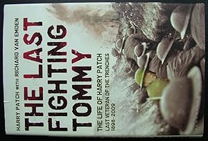 Seller image for The Last Fighting Tommy. for sale by EmJay Books