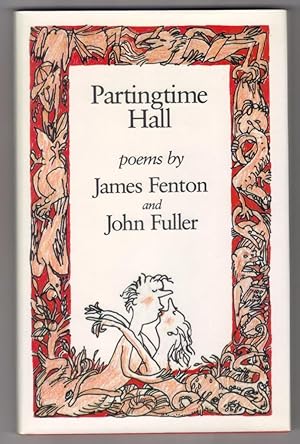 Seller image for Partingtime Hall [Signed copy] for sale by The Bookshop at Beech Cottage