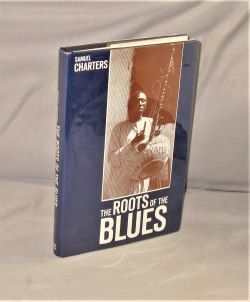 Imagen del vendedor de The Roots of the Blues: An African Search. a la venta por Gregor Rare Books