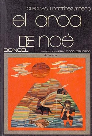 Seller image for EL ARCA DE NOE for sale by Libreria 7 Soles