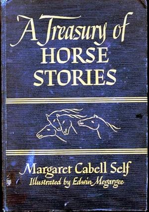 A Treasury of Horse Stories