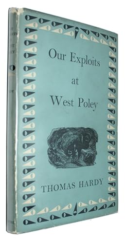 Our Exploits At West Poley. With an Introduction by Richard L. Purdy.