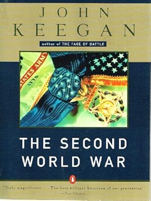 Seller image for The Second World War for sale by Round Table Books, LLC