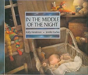 Imagen del vendedor de In the Middle of the Night a la venta por Bud Plant & Hutchison Books