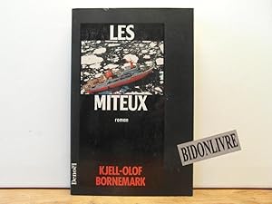 Seller image for Les miteux for sale by Bidonlivre