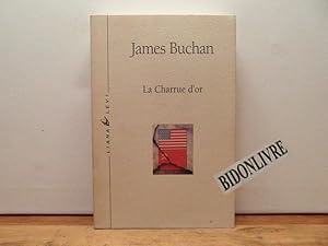 Seller image for La Charrue d'or for sale by Bidonlivre