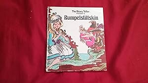 Immagine del venditore per RUMPELSTILTSKIN venduto da Betty Mittendorf /Tiffany Power BKSLINEN