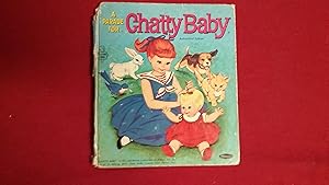 Seller image for A PARADE FOR CHATTY BABY for sale by Betty Mittendorf /Tiffany Power BKSLINEN