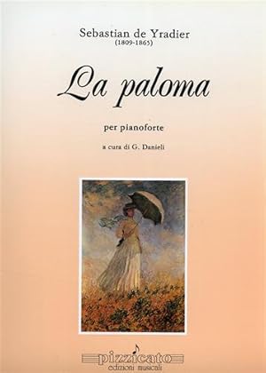 Image du vendeur pour La Paloma. mis en vente par FIRENZELIBRI SRL