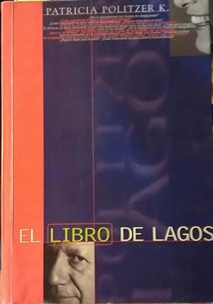 Seller image for El libro de Lagos for sale by Librera Monte Sarmiento