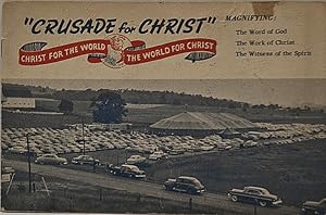 Crusade for Christ
