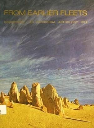 From Earlier Fleets: Hemisphere-An Aboriginal Anthology 1978