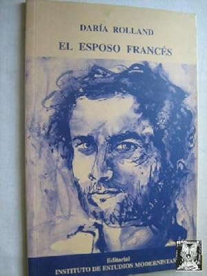 Immagine del venditore per EL ESPOSO FRANCS venduto da Librera Maestro Gozalbo