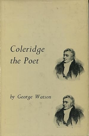 Coleridge the Poet