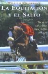 Seller image for LA EQUITACION Y EL SALTO for sale by AG Library
