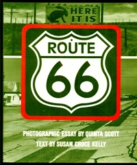 Imagen del vendedor de Route 66: The Highway and Its People a la venta por Don's Book Store