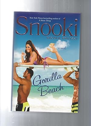 Seller image for Gorilla Beach for sale by ODDS & ENDS BOOKS