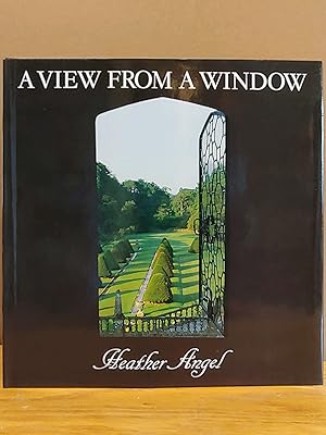 Bild des Verkufers fr A View from a Window zum Verkauf von H.S. Bailey
