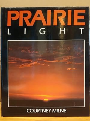 Seller image for Prairie Light for sale by H.S. Bailey